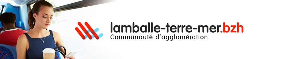 Lamballe Terre & Mer 