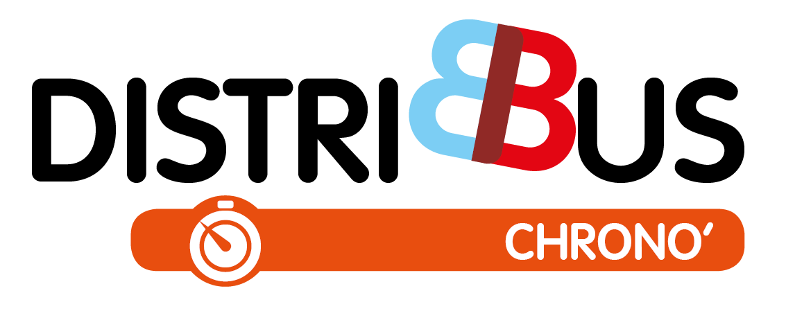 logo Distribus Chrono