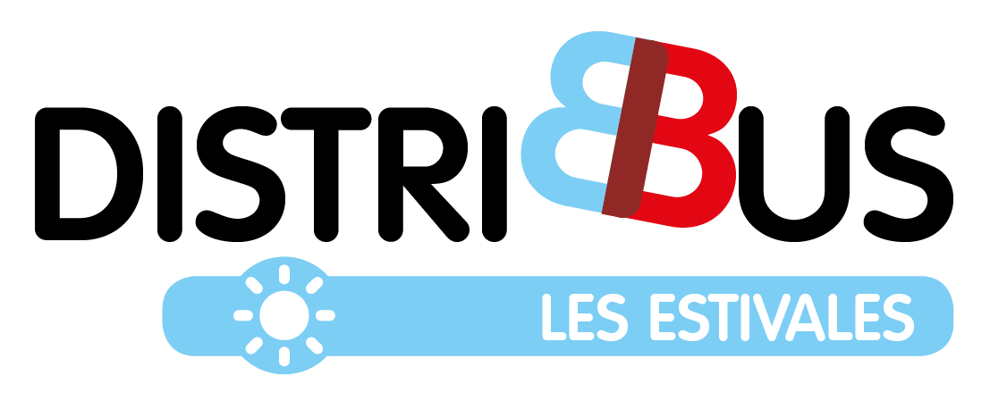 logo Distribus Les Estivales