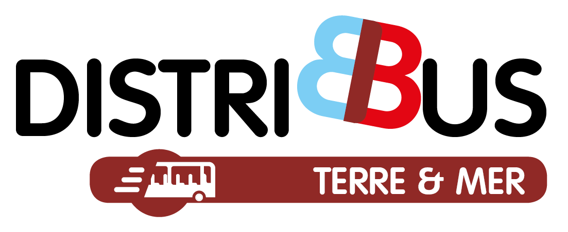 logo Distribus Terre & Mer